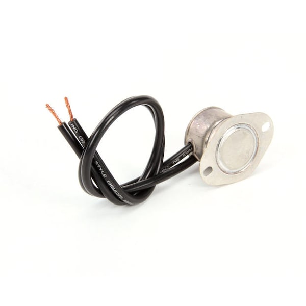 Master-Bilt Fan Delay / Front Control No 204 19-00899 - main